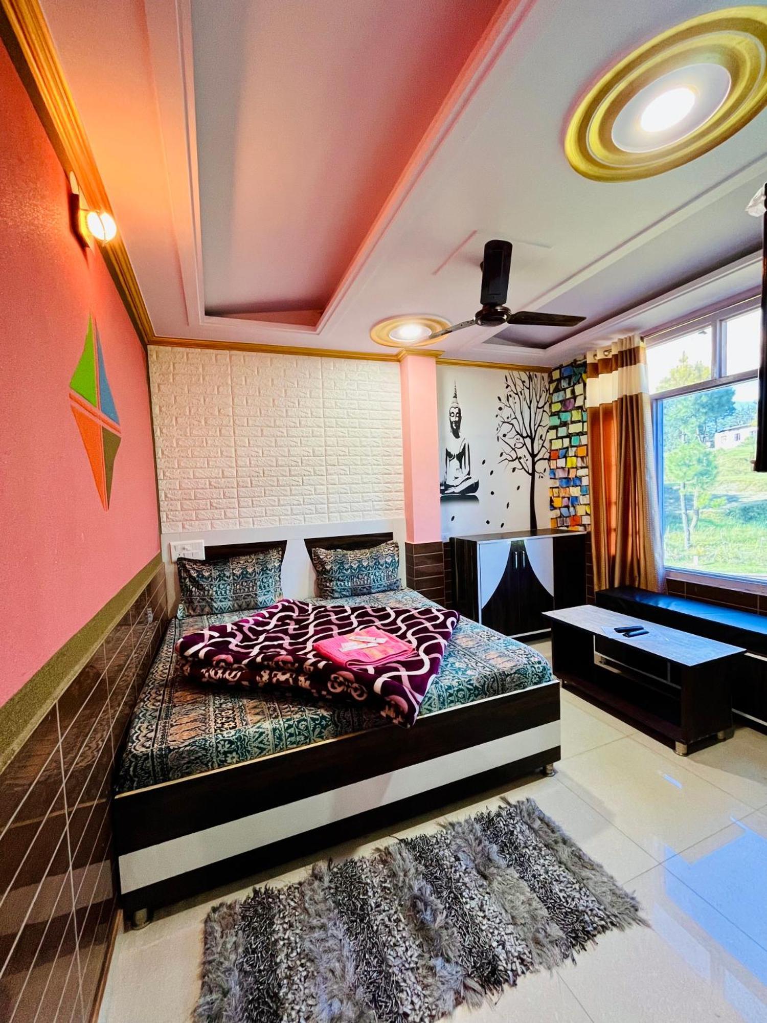 Hotel Waterland Aiju Exterior foto
